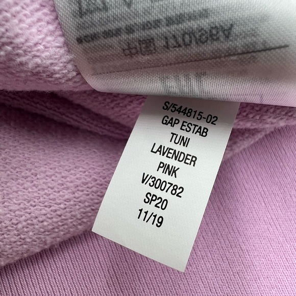 GAP Pullover Sweater - Picture 7 of 10